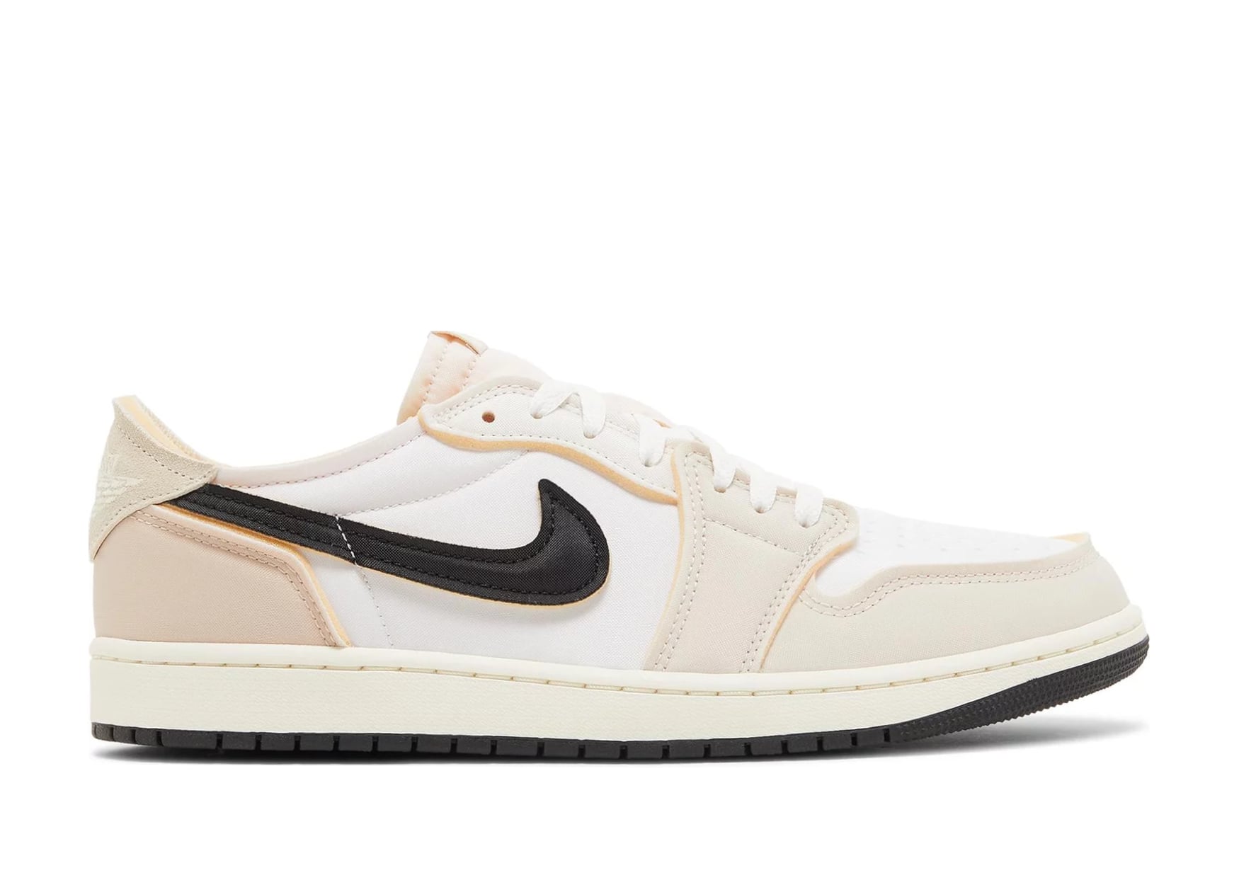 Air Jordan 1 Retro Low OG EX Coconut Milk