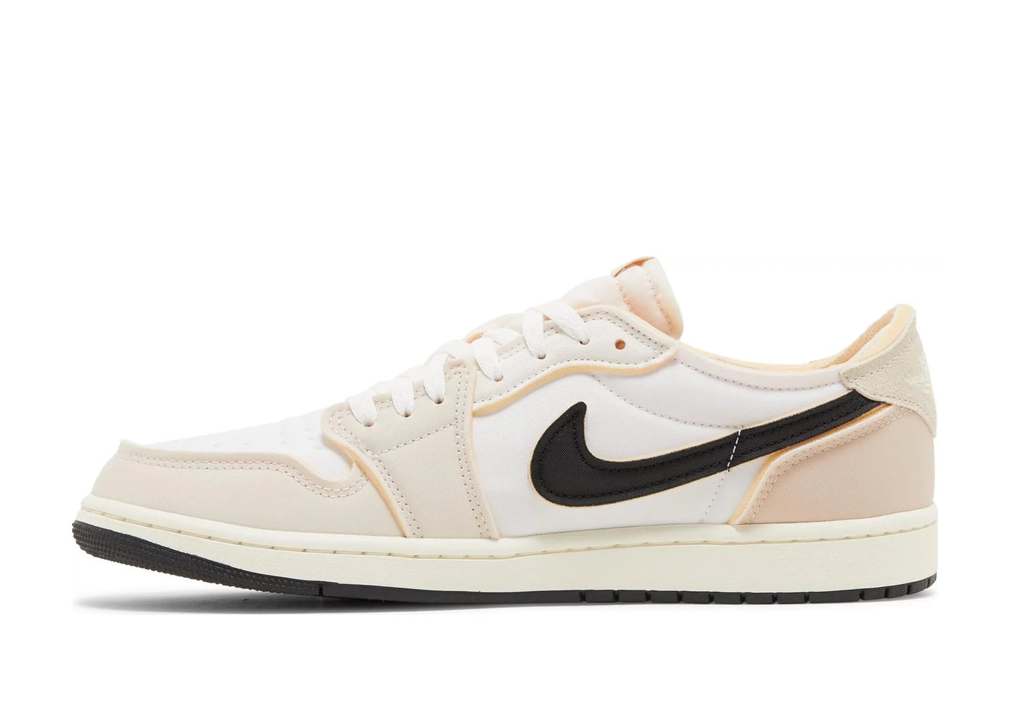 Air Jordan 1 Retro Low OG EX Coconut Milk