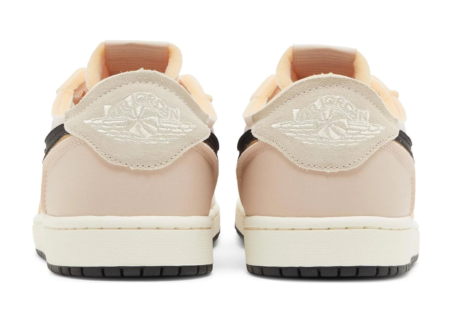 Air Jordan 1 Retro Low OG EX Coconut Milk