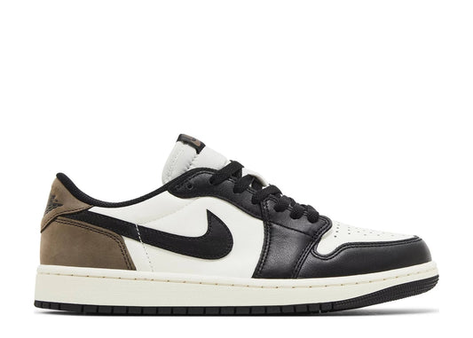 Air Jordan 1 Retro Low OG Mocha