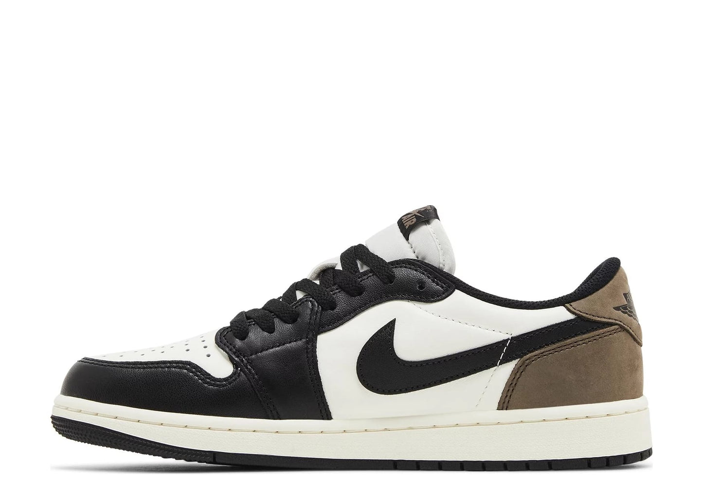 Air Jordan 1 Retro Low OG Mocha