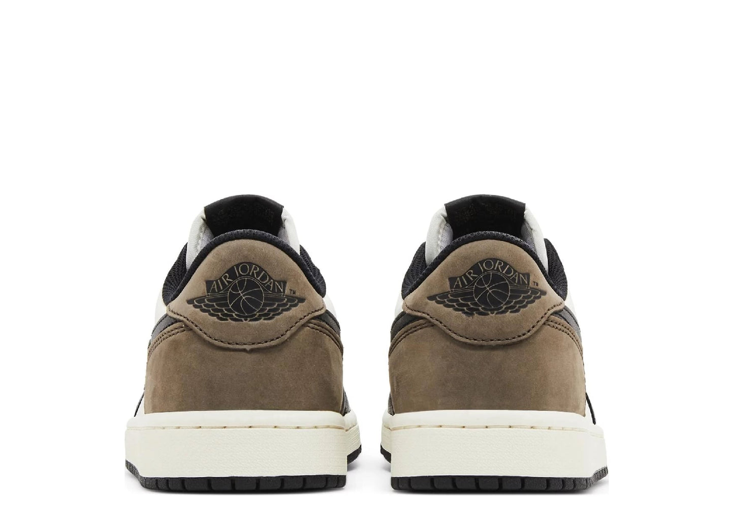 Air Jordan 1 Retro Low OG Mocha