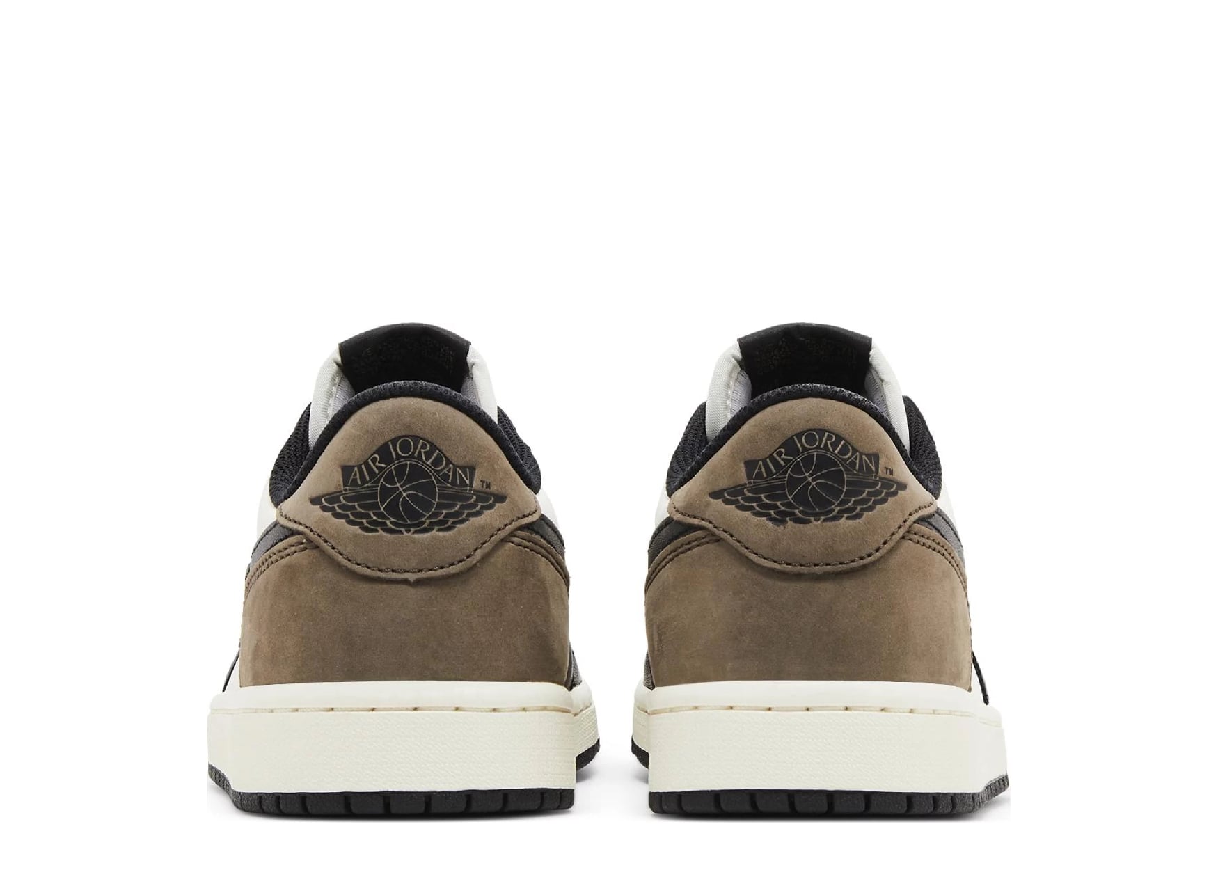 Air Jordan 1 Retro Low OG Mocha