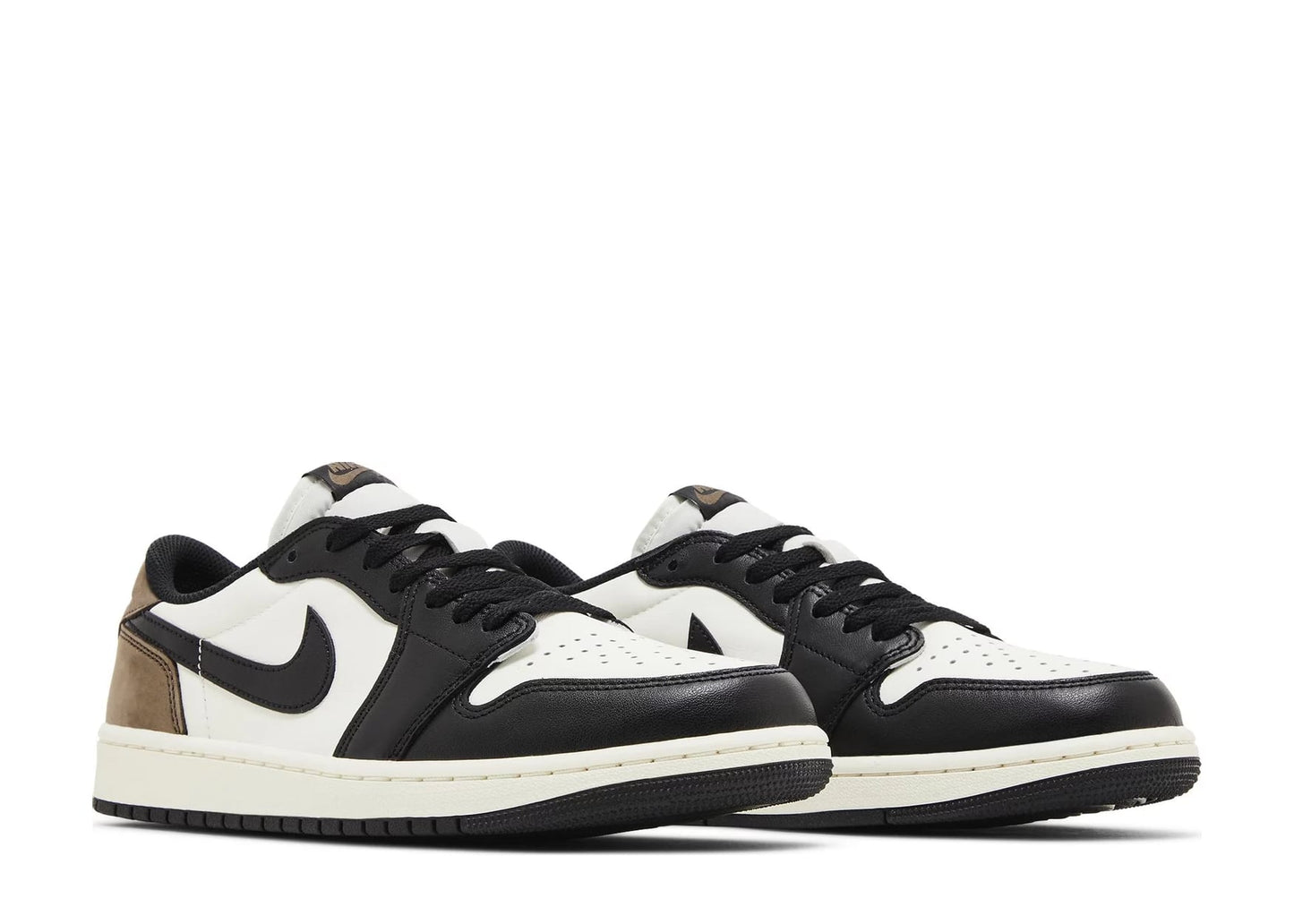 Air Jordan 1 Retro Low OG Mocha