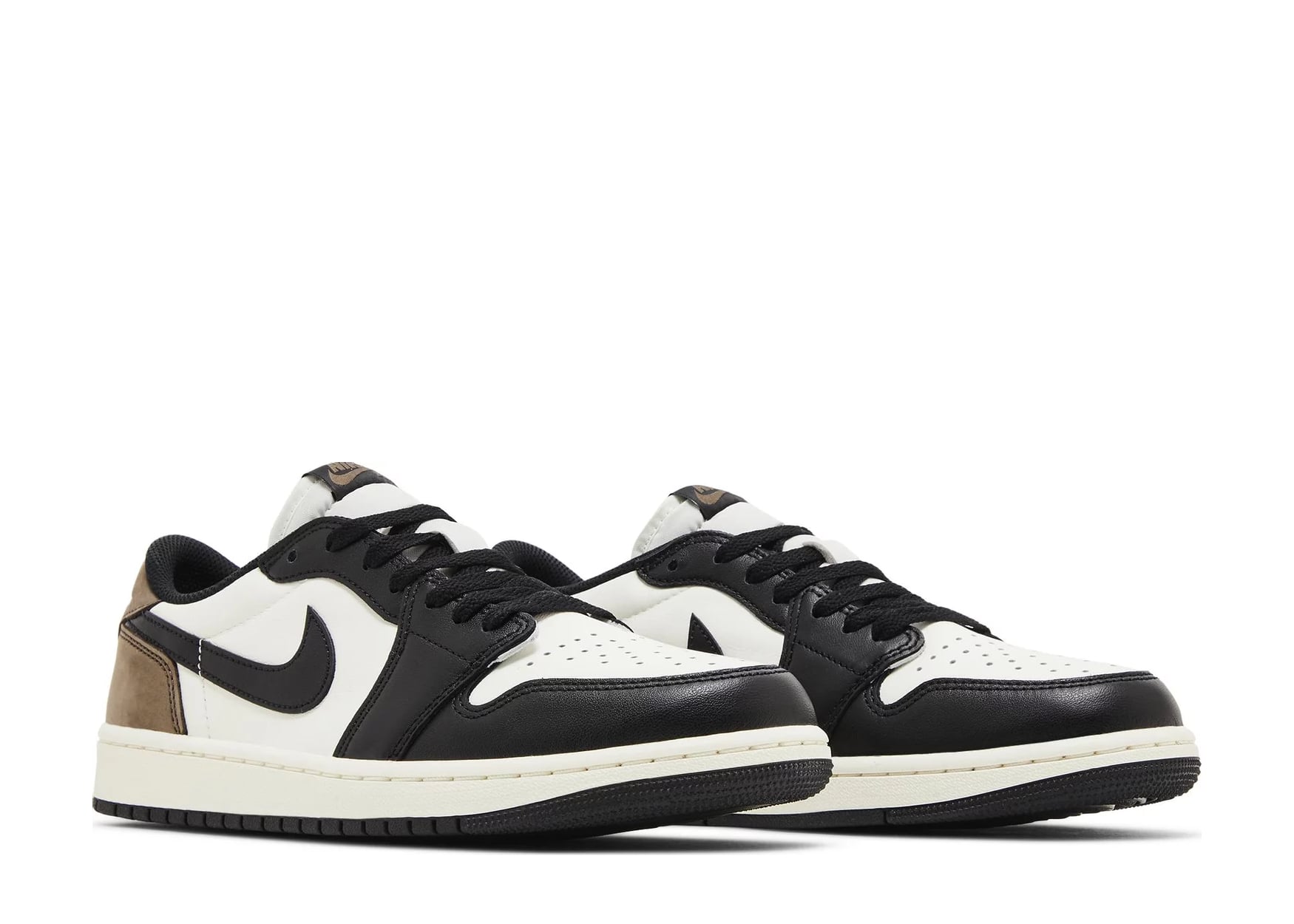 Air Jordan 1 Retro Low OG Mocha