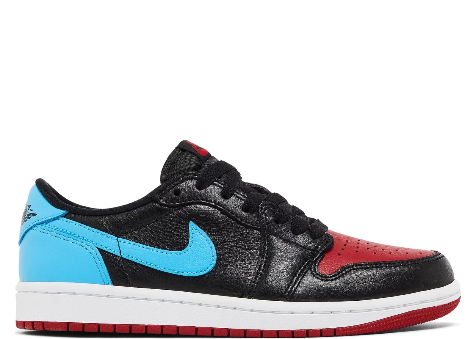 Air Jordan 1 Retro Low OG NC to Chi (W)
