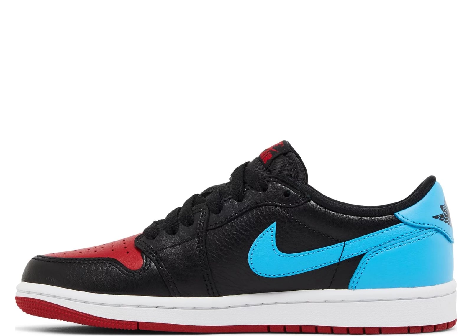 Air Jordan 1 Retro Low OG NC to Chi (W)