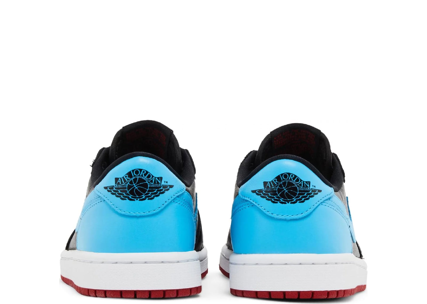 Air Jordan 1 Retro Low OG NC to Chi (W)