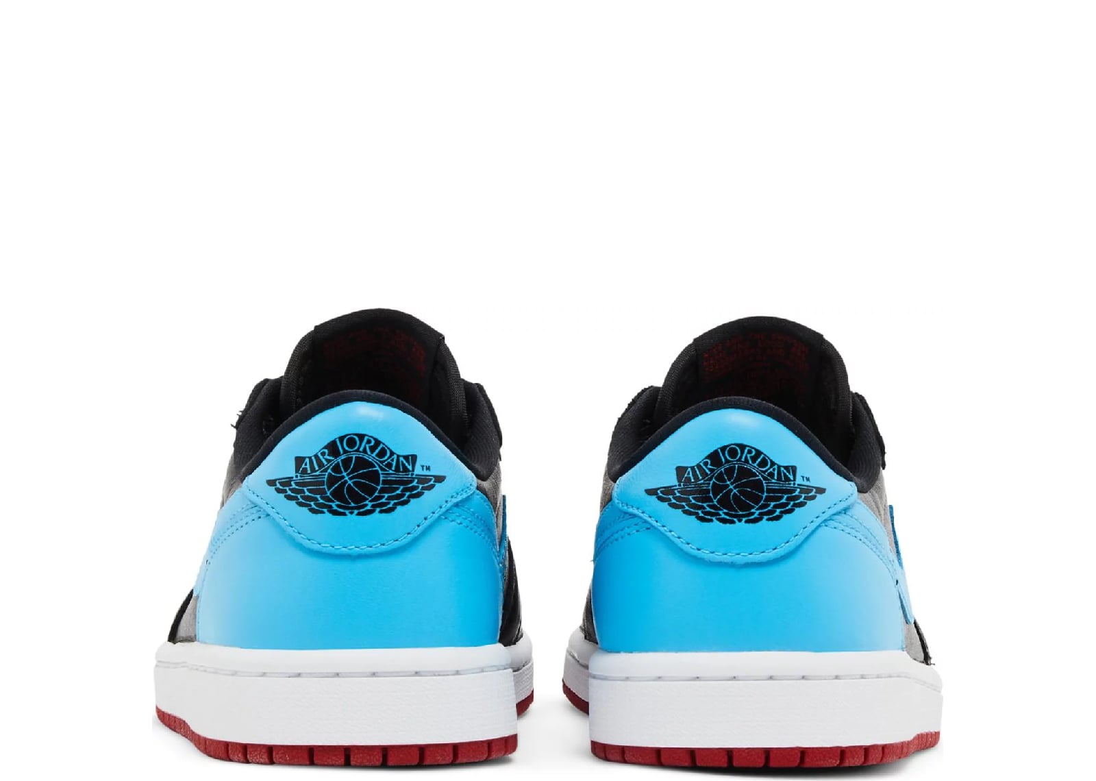 Air Jordan 1 Retro Low OG NC to Chi (W)