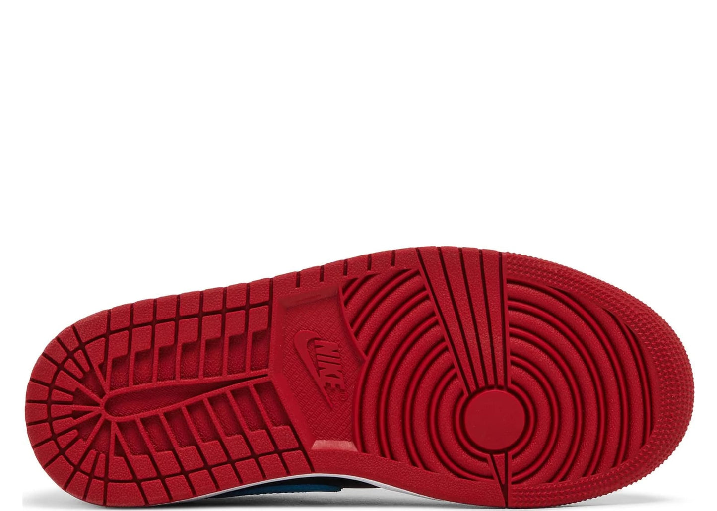 Air Jordan 1 Retro Low OG NC to Chi (W)