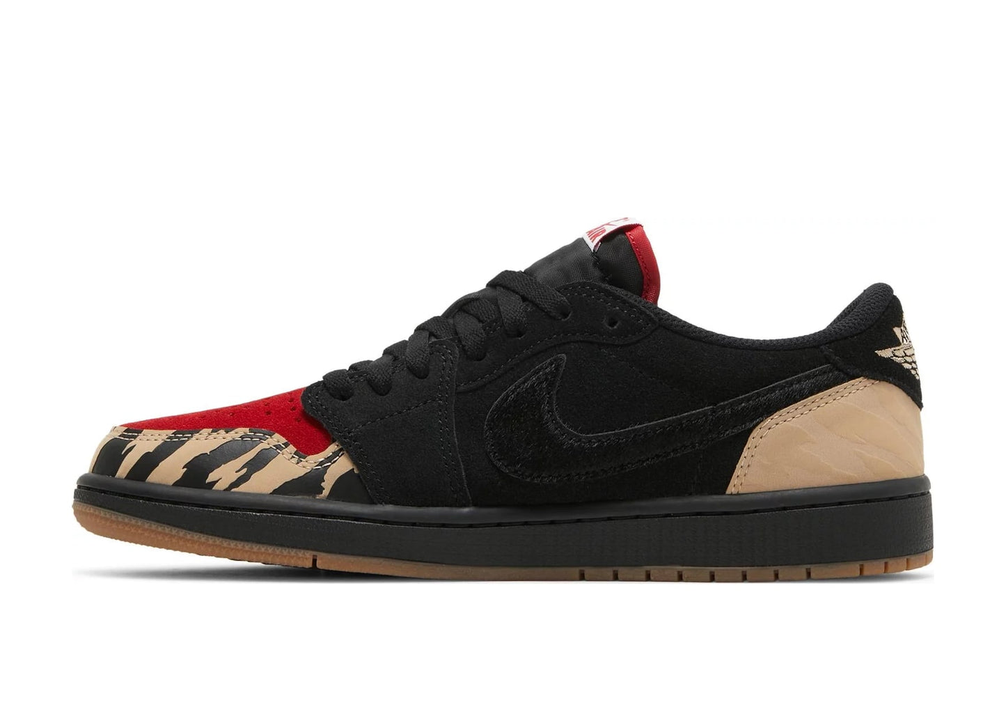 Air Jordan 1 Retro Low OG SP SoleFly