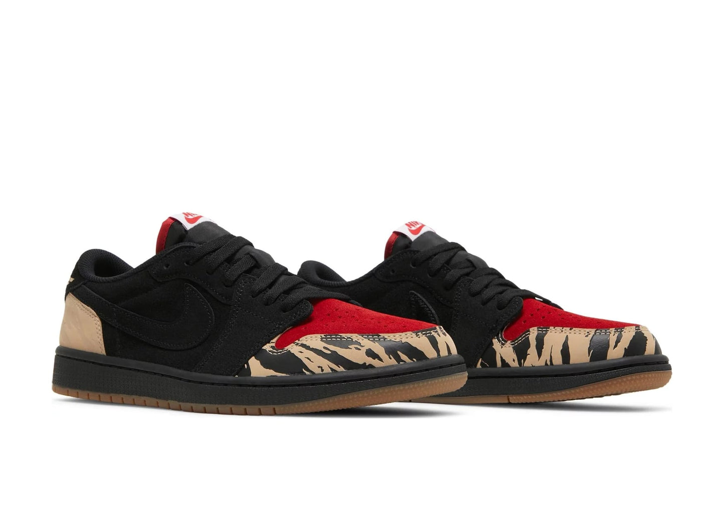 Air Jordan 1 Retro Low OG SP SoleFly