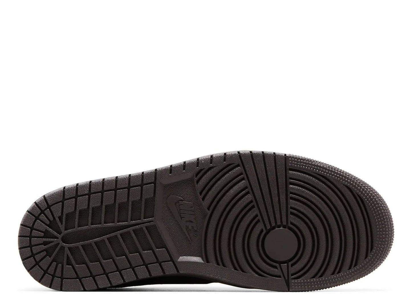 Air Jordan 1 Retro Low OG SP Travis Scott Velvet Brown