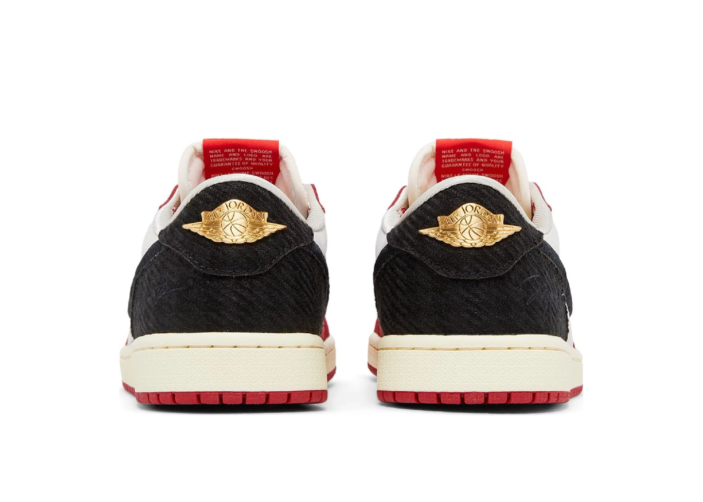 Air Jordan 1 Retro Low OG Trophy Room Away