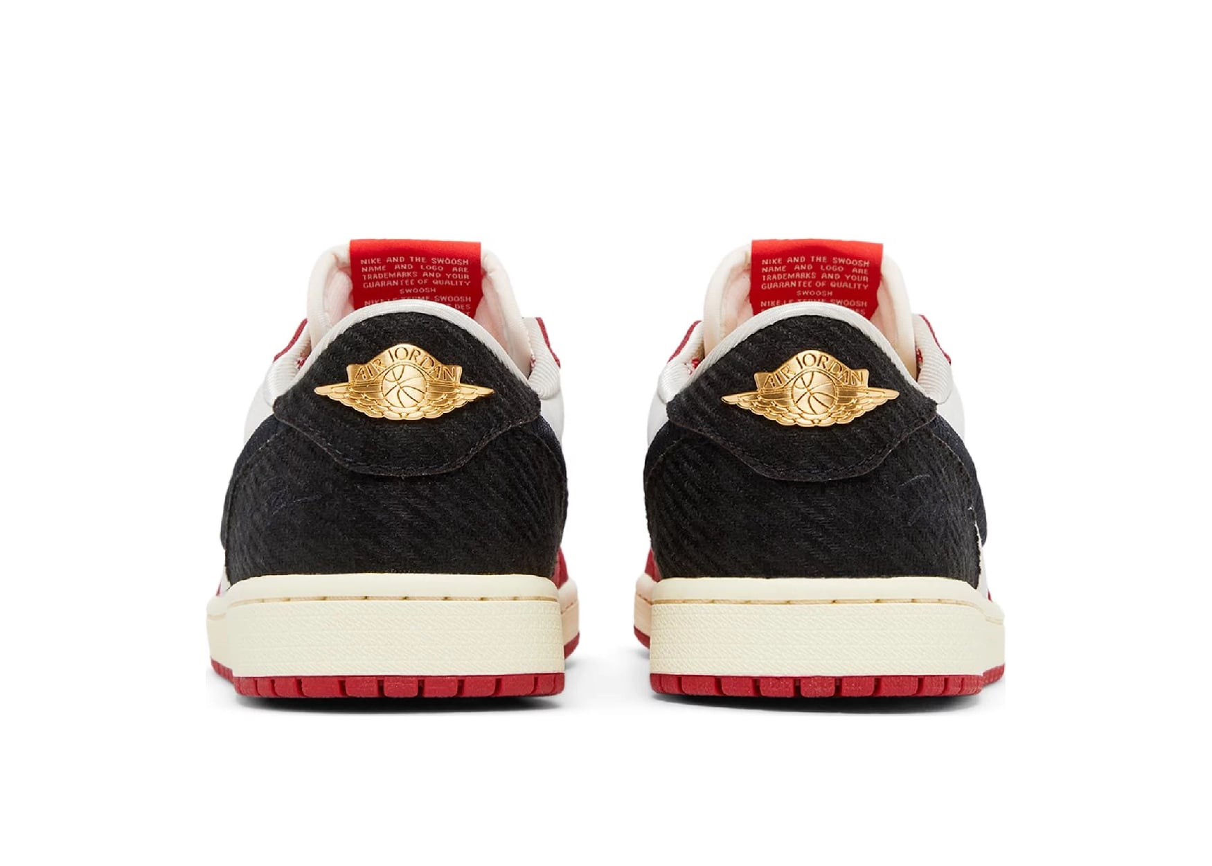 Air Jordan 1 Retro Low OG Trophy Room Away