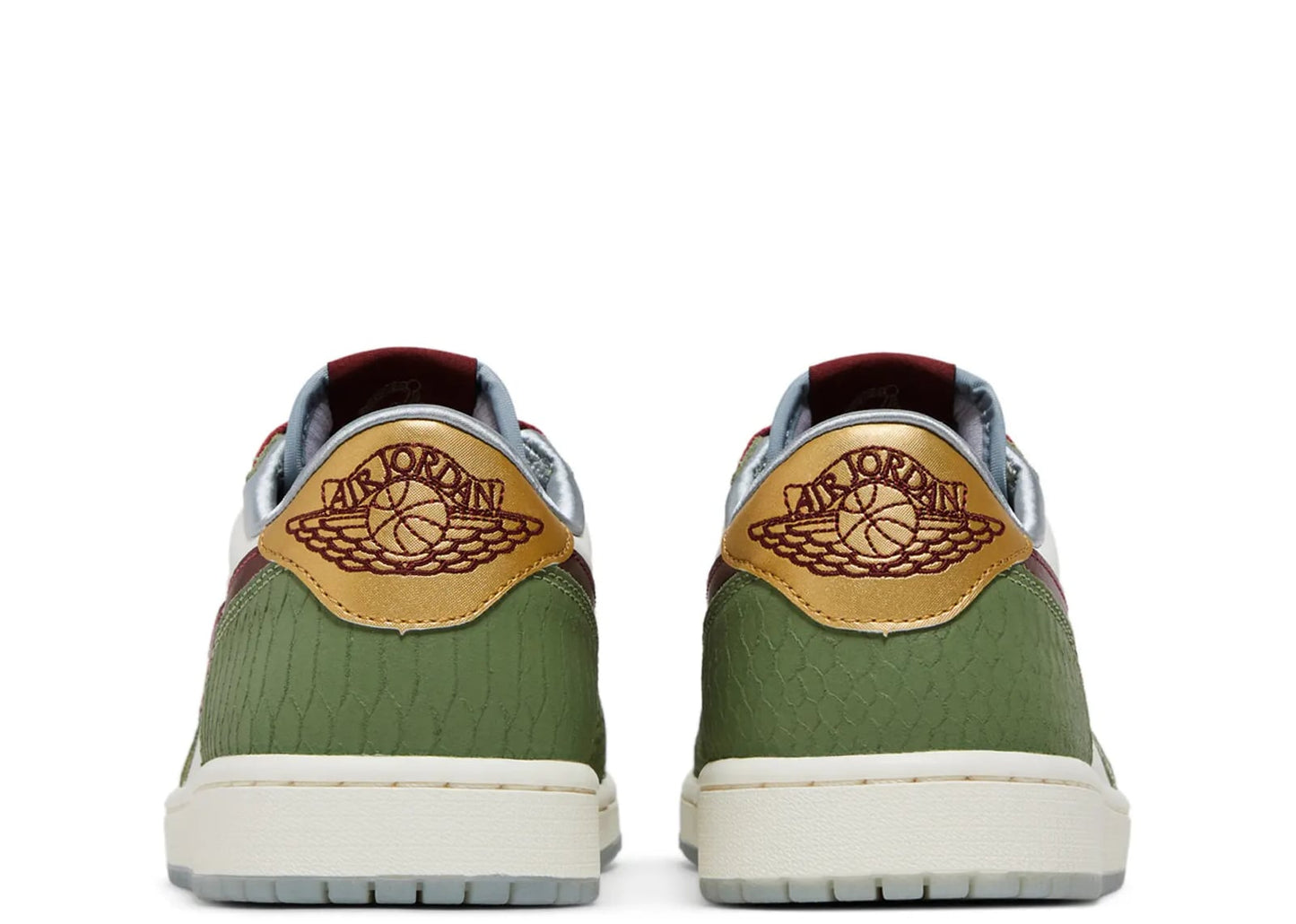 Air Jordan 1 Retro Low OG Year of the Dragon (2024)