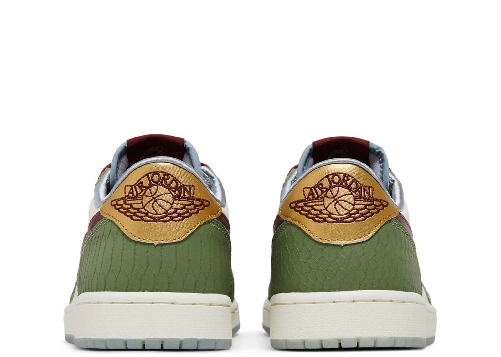 Air Jordan 1 Retro Low OG Year of the Dragon (2024)