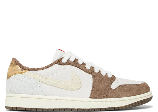 Air Jordan 1 Retro Low OG Year of the Rabbit