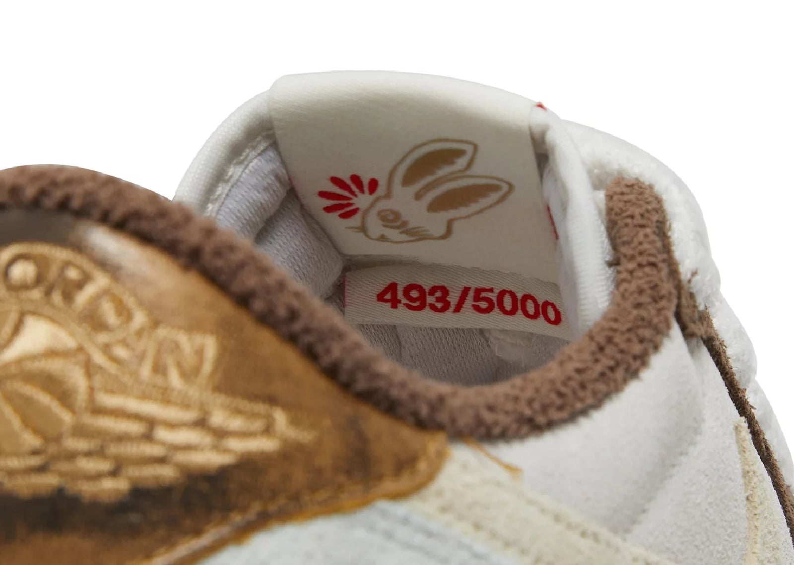 Air Jordan 1 Retro Low OG Year of the Rabbit