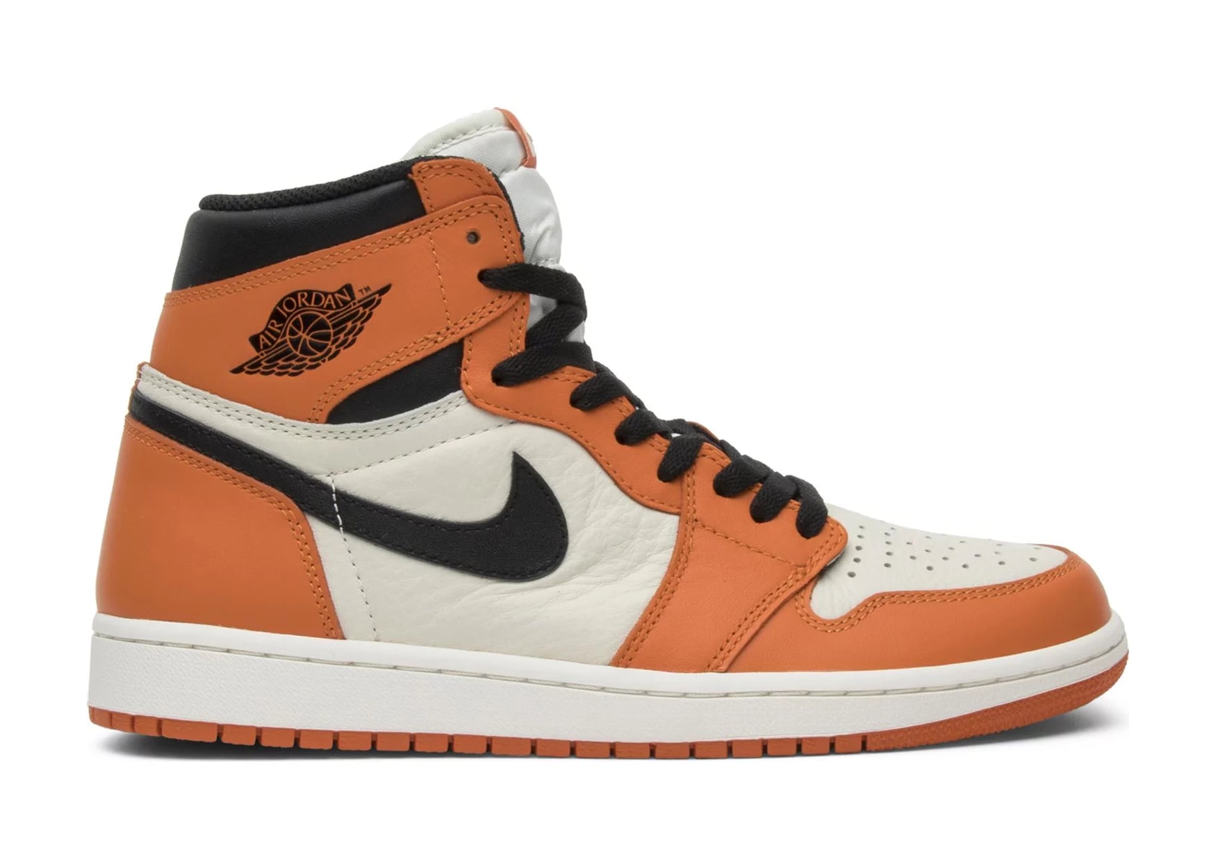 Air Jordan 1 Retro Reverse Shattered Backboard