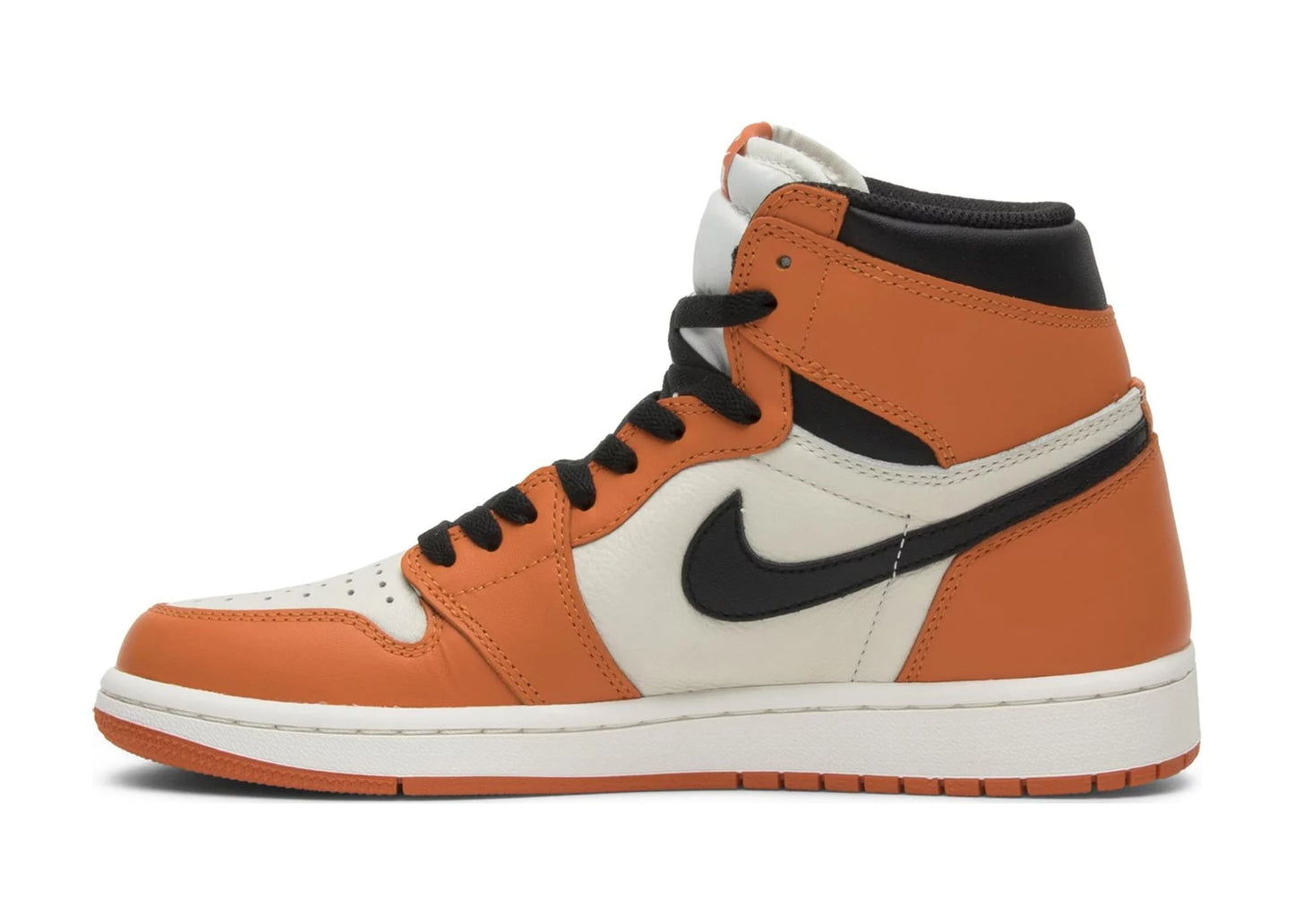 Air Jordan 1 Retro Reverse Shattered Backboard