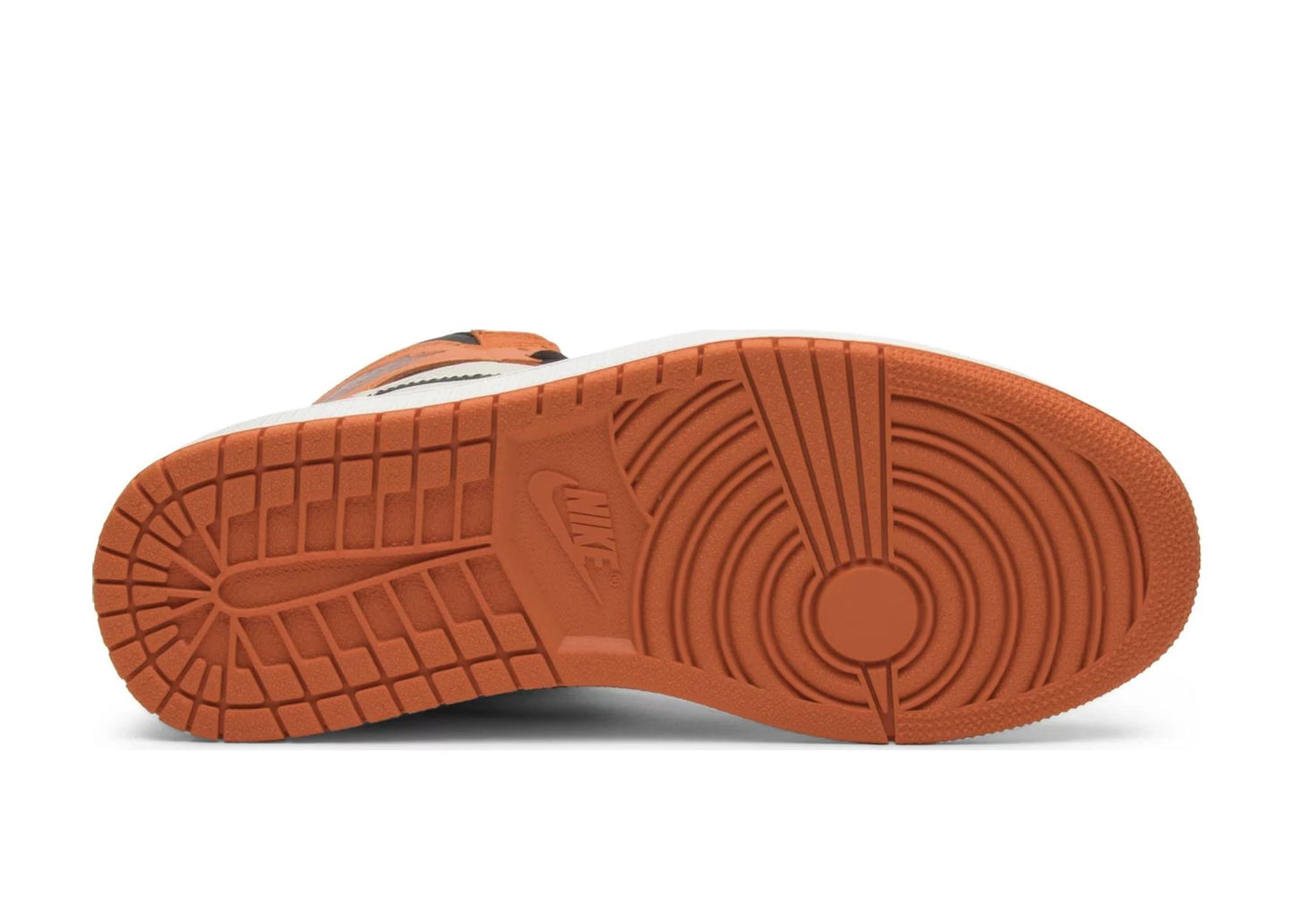 Air Jordan 1 Retro Reverse Shattered Backboard
