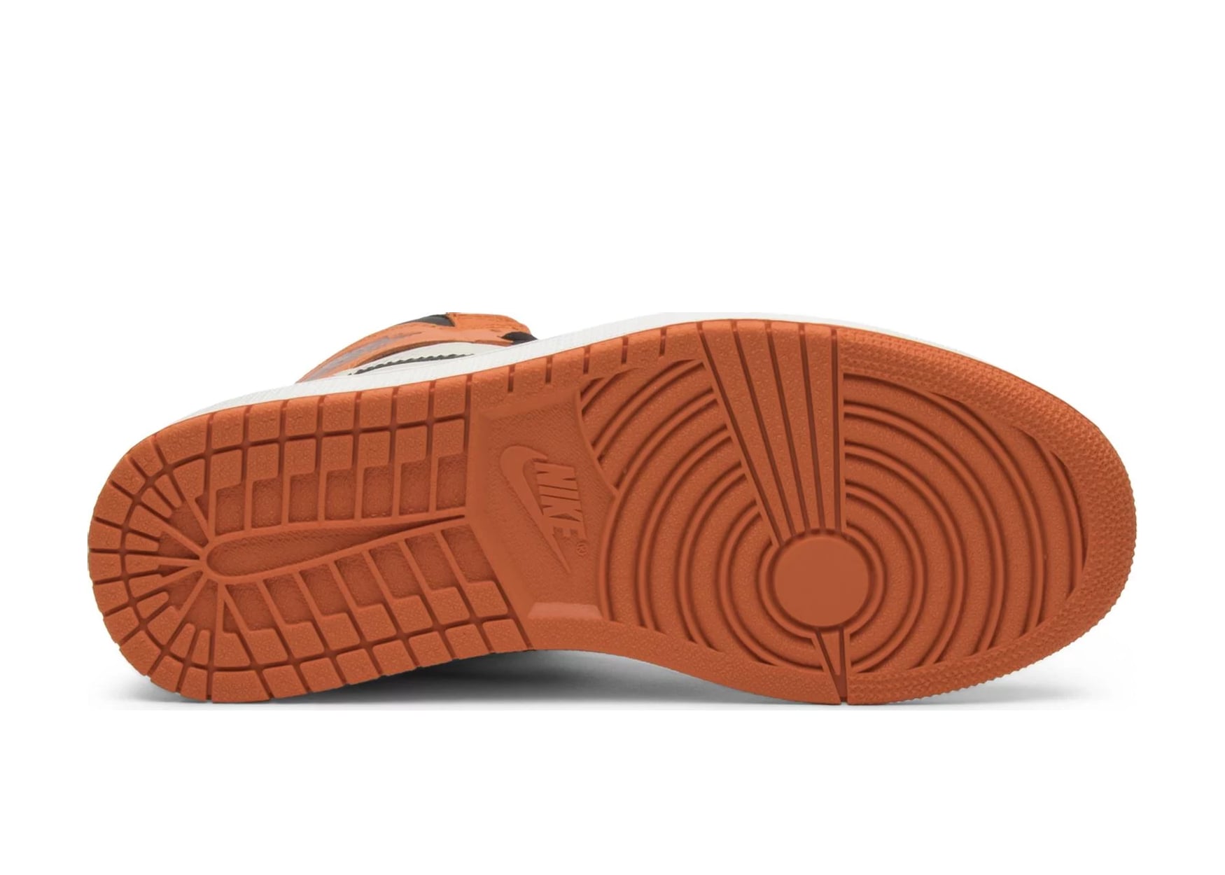 Air Jordan 1 Retro Reverse Shattered Backboard