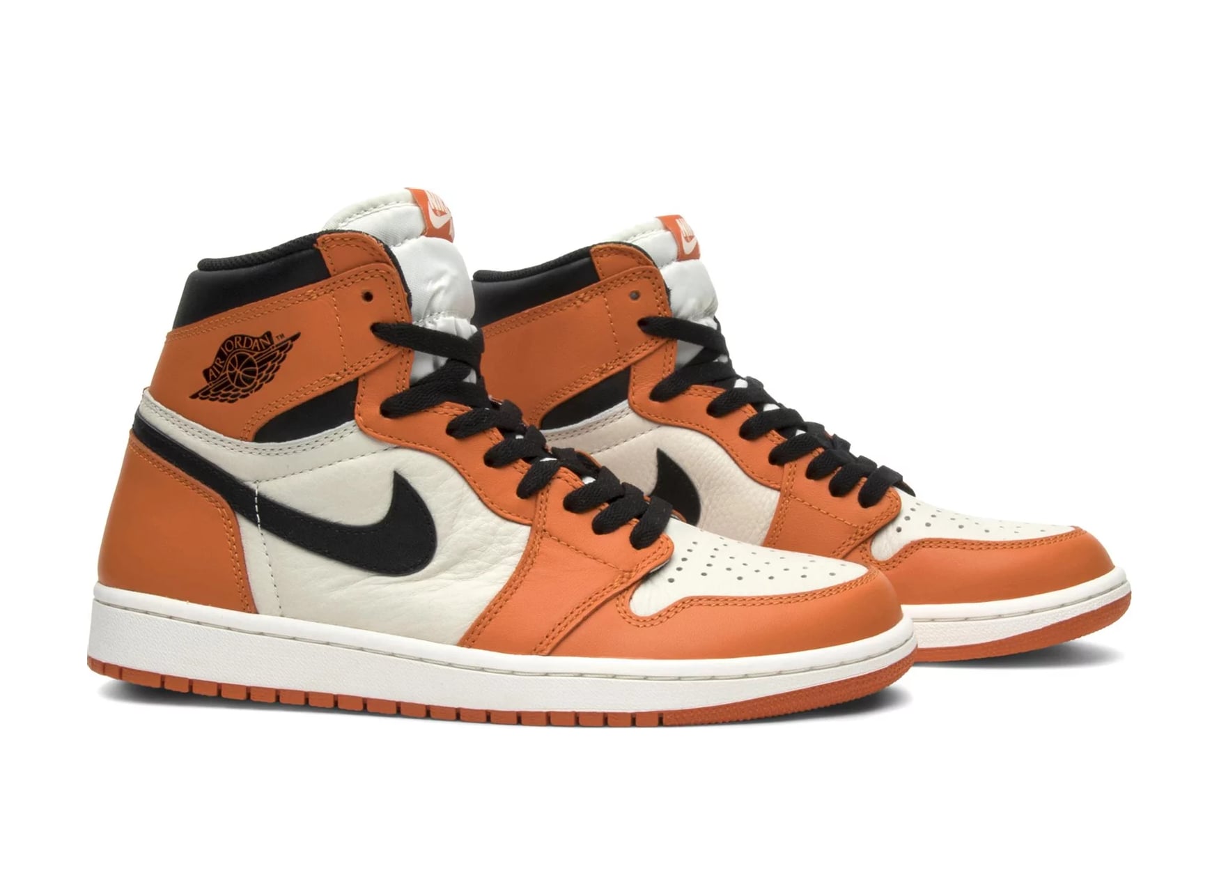 Air Jordan 1 Retro Reverse Shattered Backboard