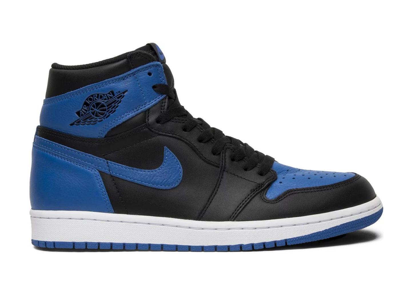 Air Jordan 1 Retro Royal (2017)