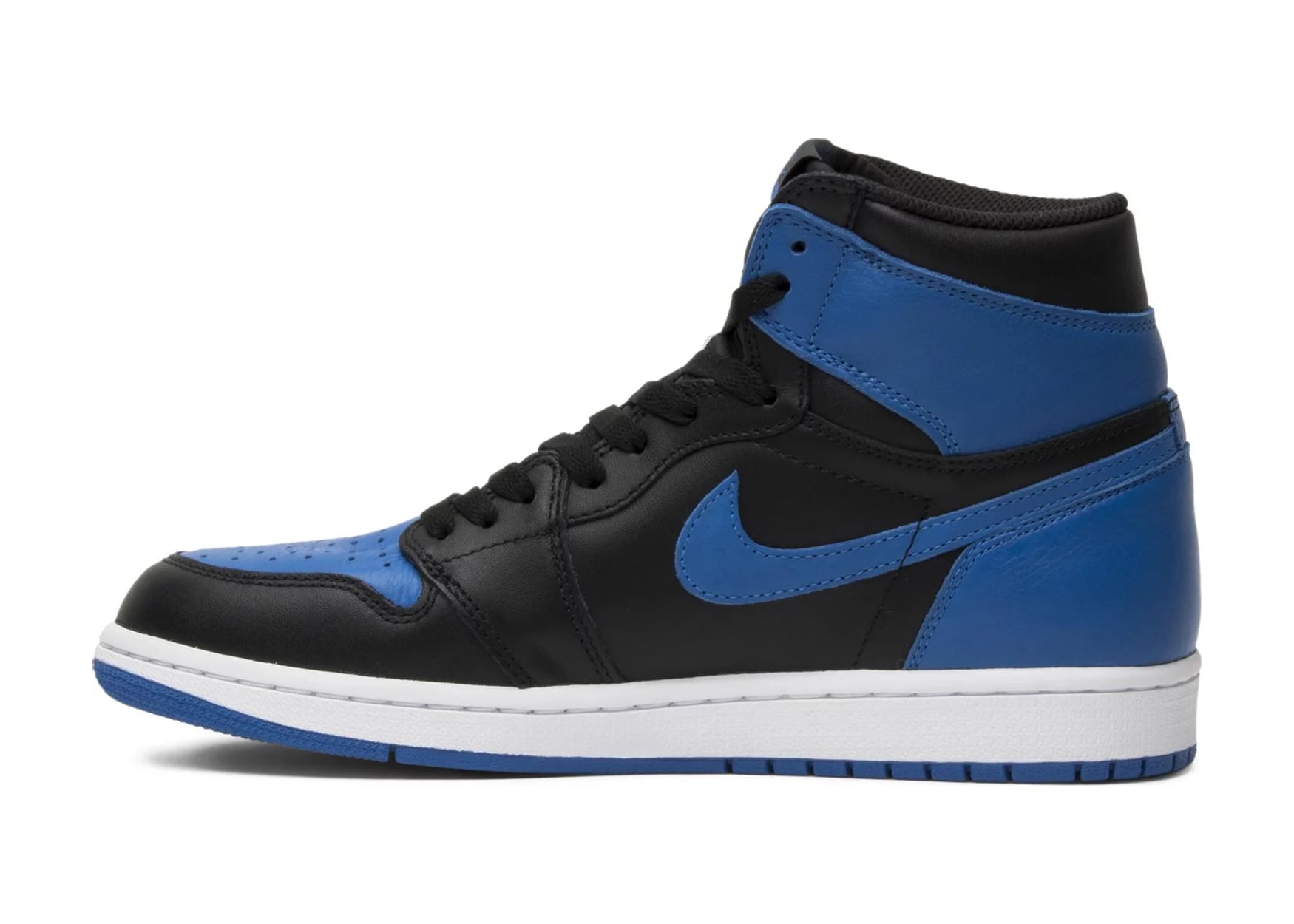 Air Jordan 1 Retro Royal (2017)