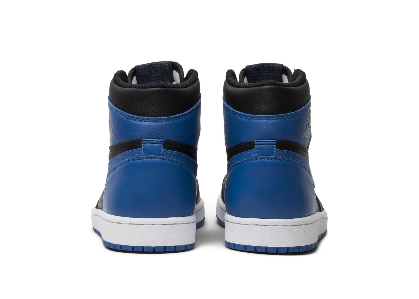 Air Jordan 1 Retro Royal (2017)