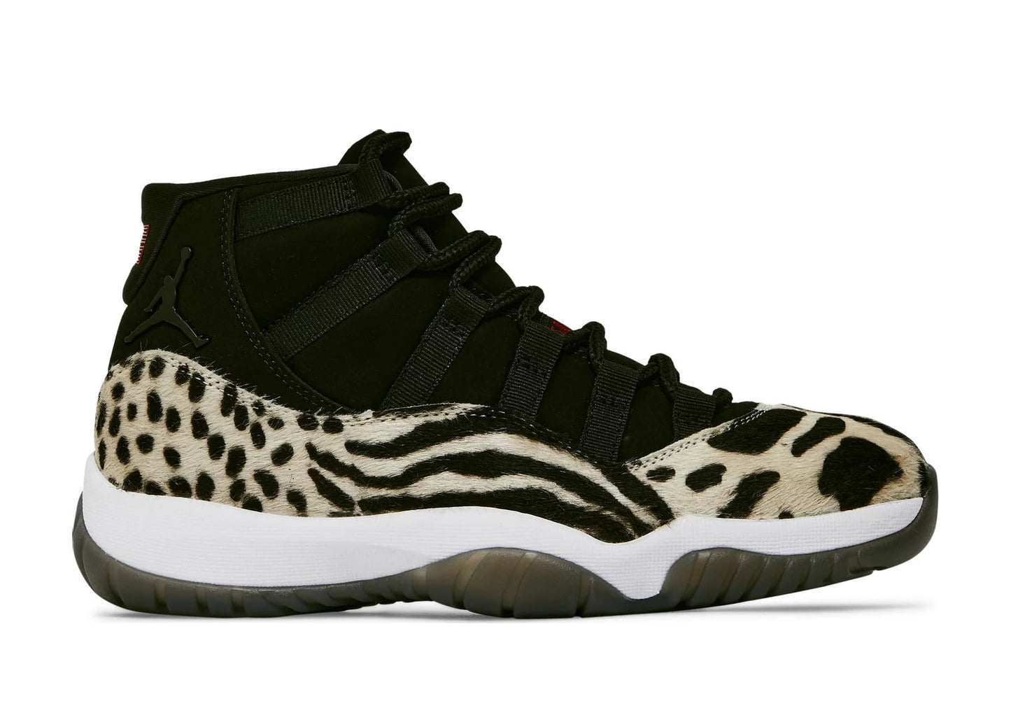 Air Jordan 11 Retro Animal Instinct (W)