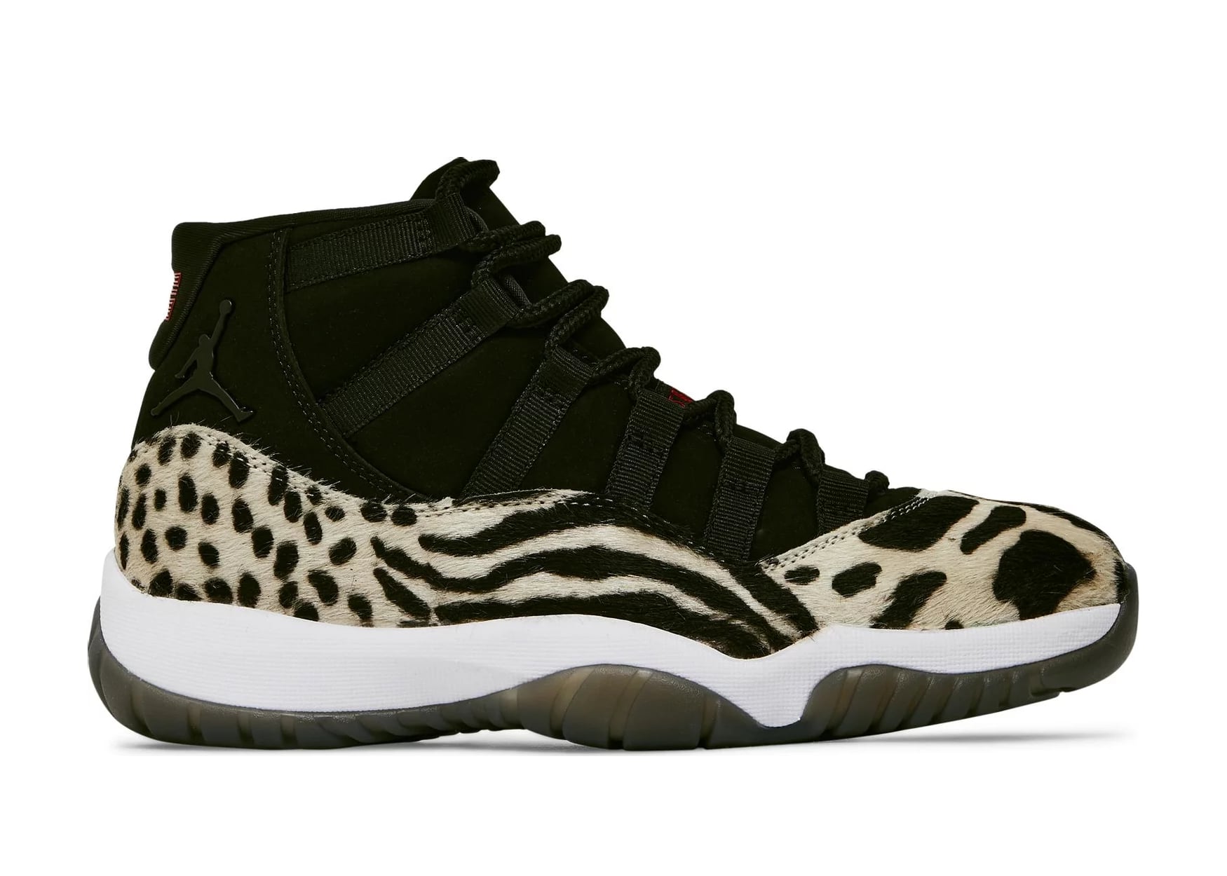 Air Jordan 11 Retro Animal Instinct (W)