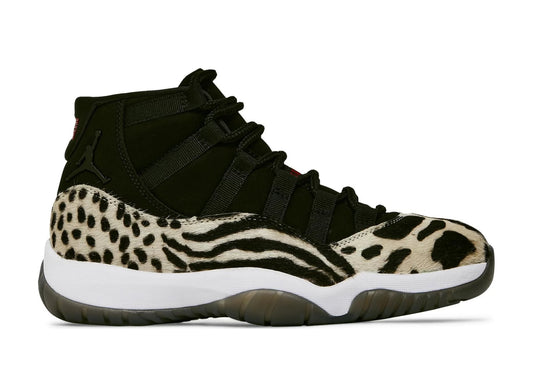 Air Jordan 11 Retro Animal Instinct (W)