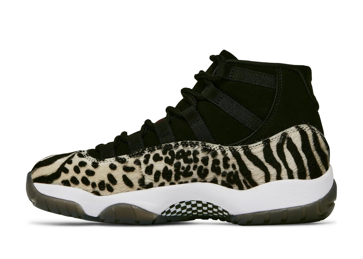 Air Jordan 11 Retro Animal Instinct (W)