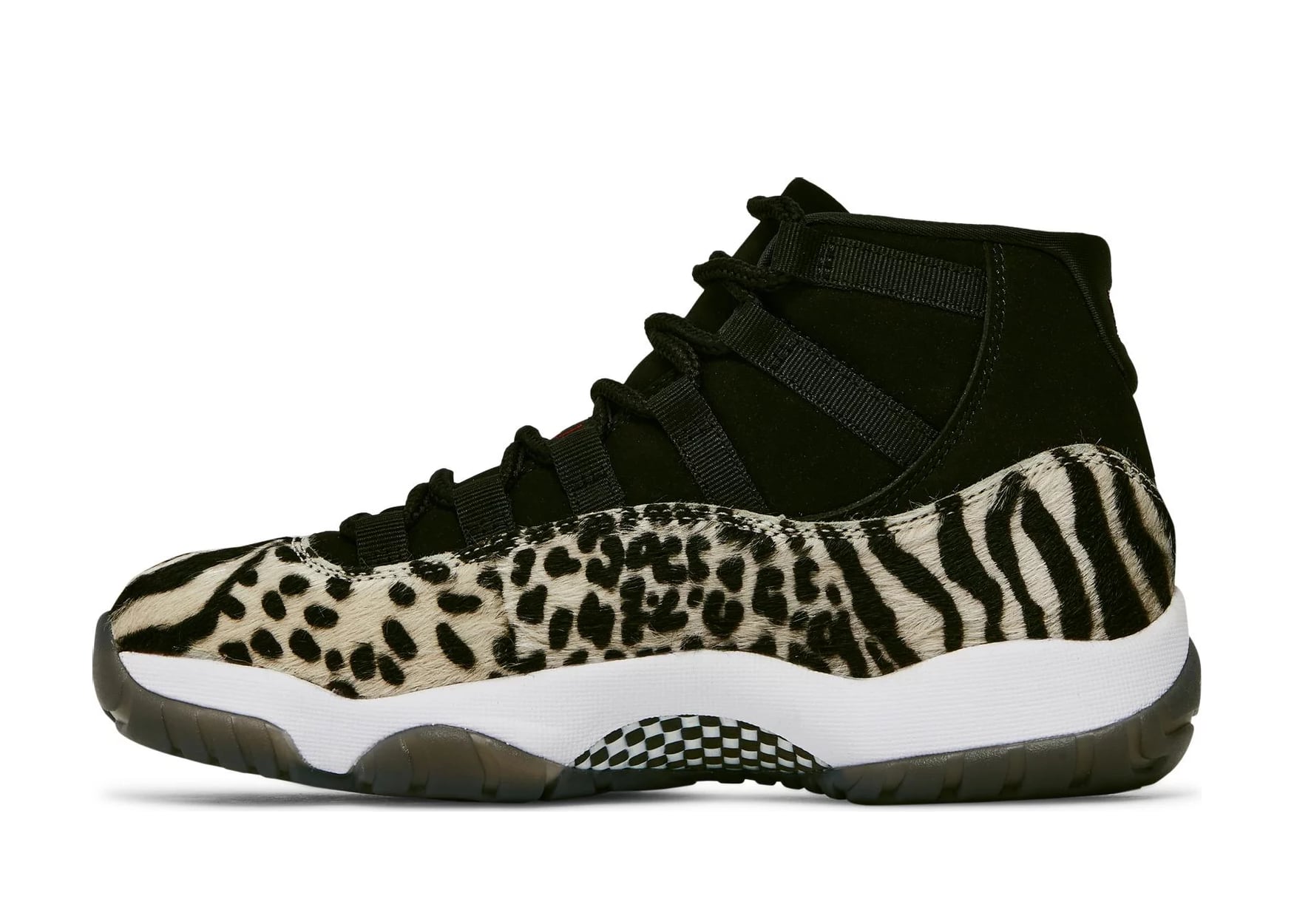 Air Jordan 11 Retro Animal Instinct (W)