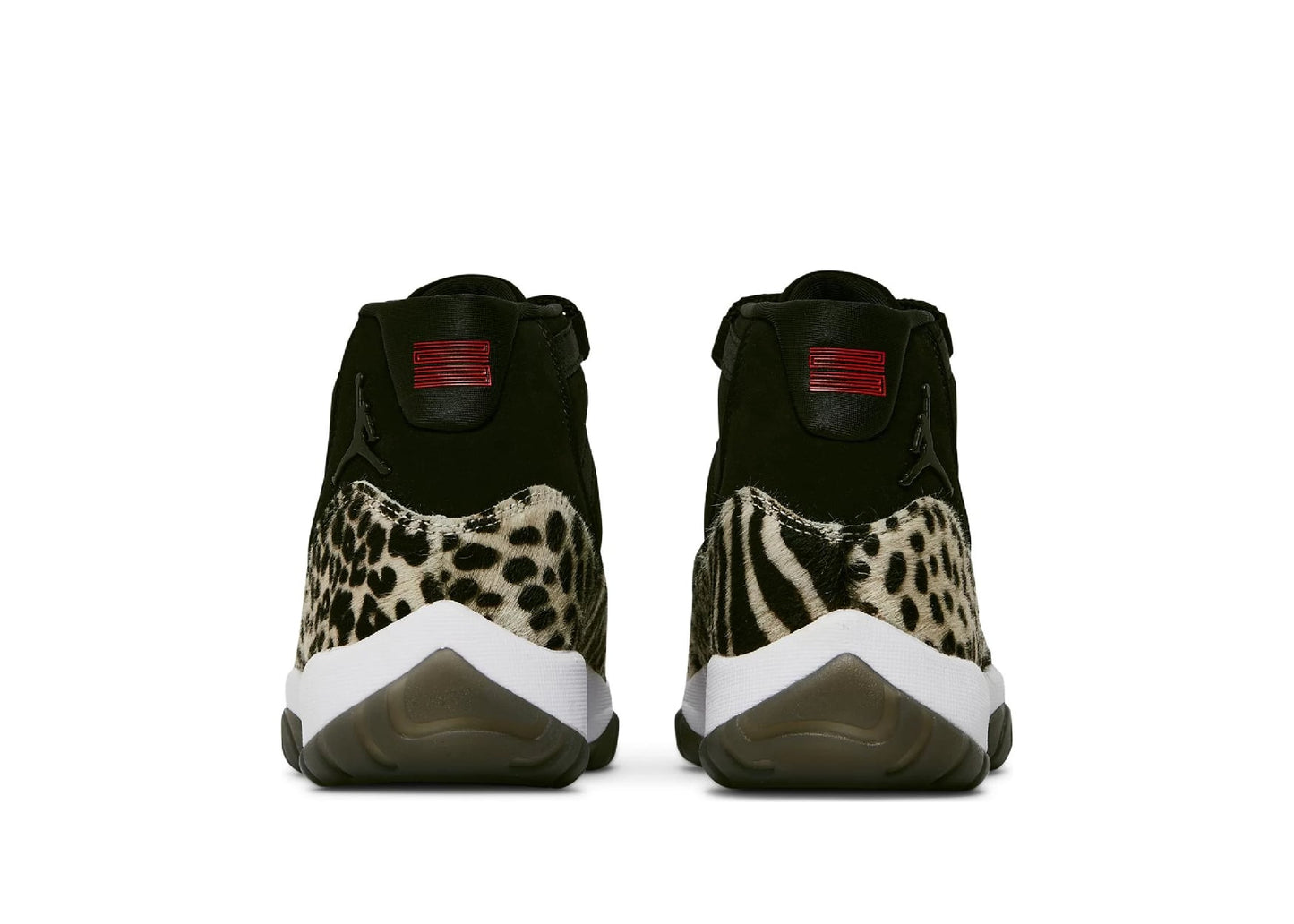 Air Jordan 11 Retro Animal Instinct (W)