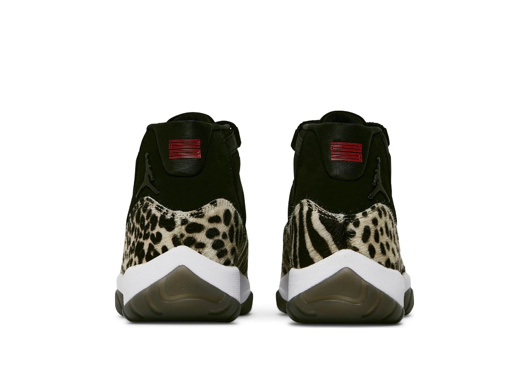 Air Jordan 11 Retro Animal Instinct (W)