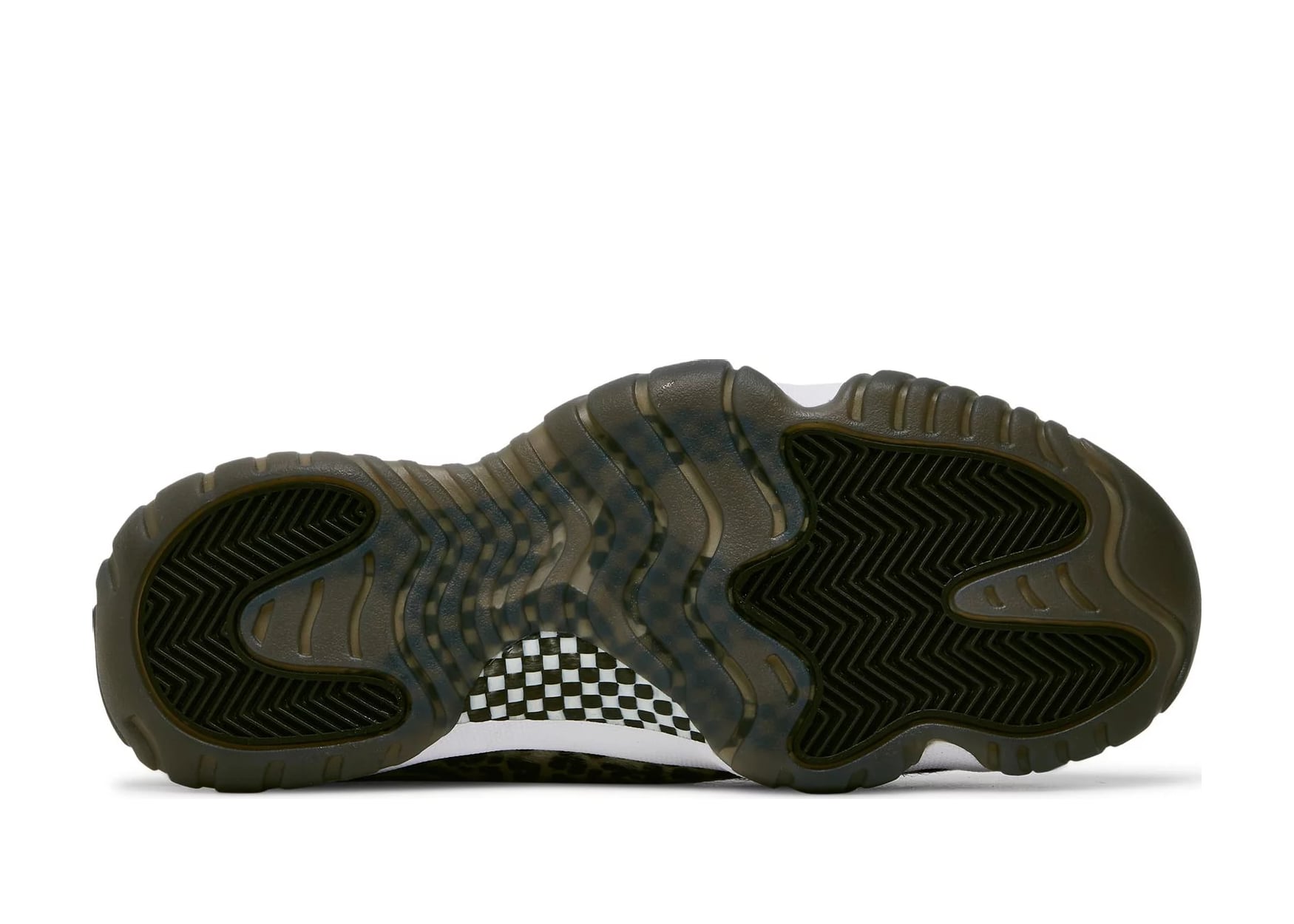 Air Jordan 11 Retro Animal Instinct (W)