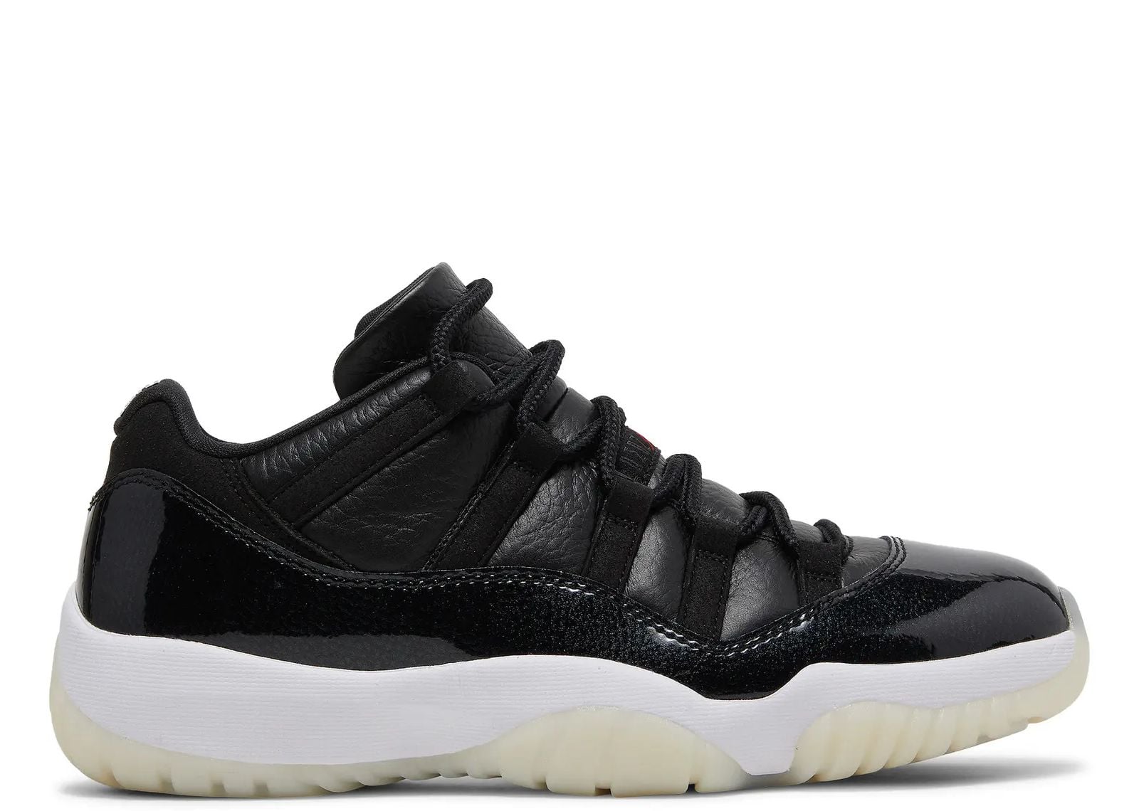 Air Jordan 11 Retro Low 72-10