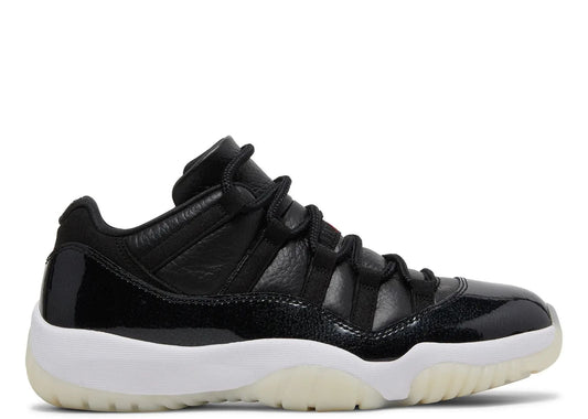 Air Jordan 11 Retro Low 72-10