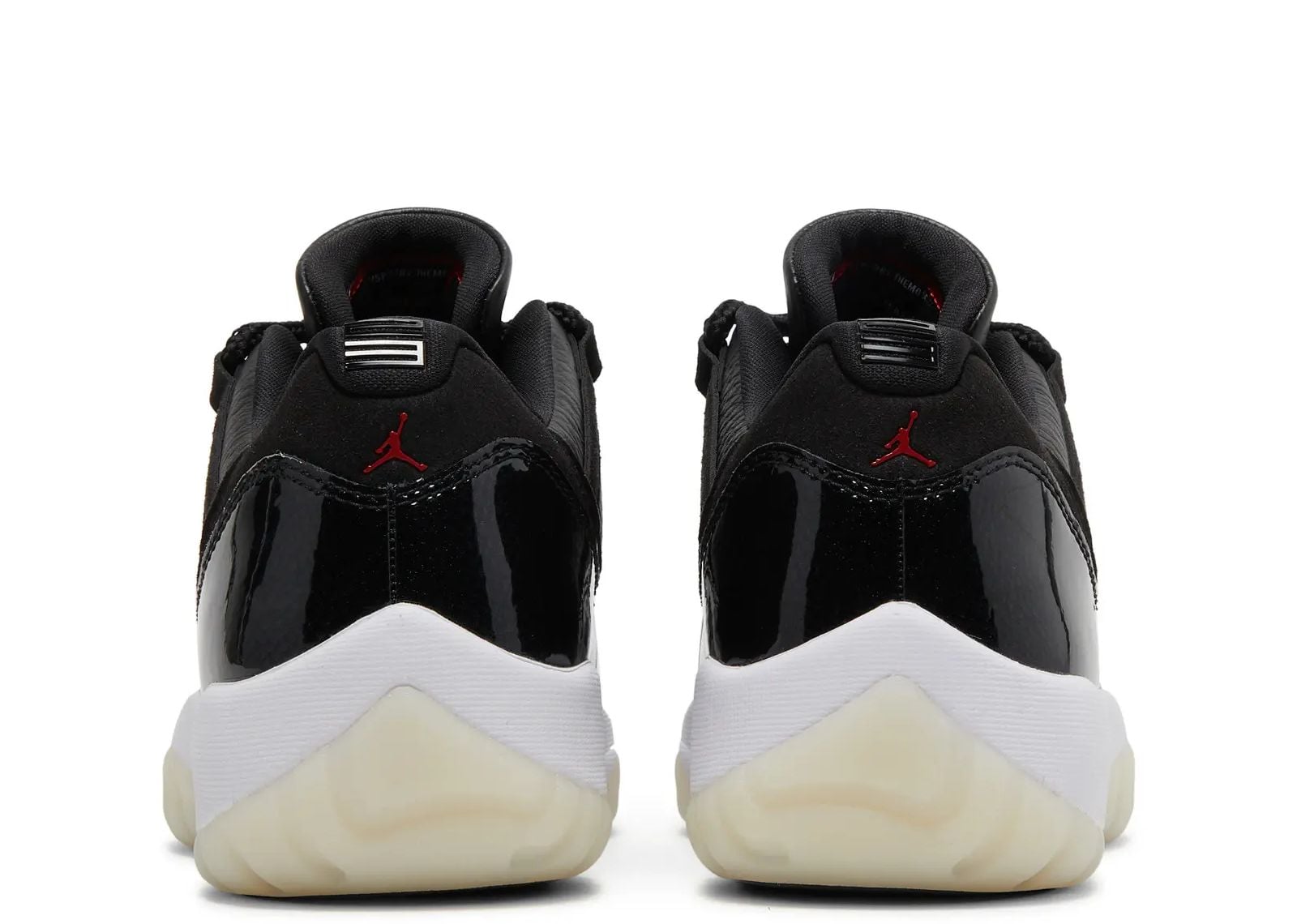 Air Jordan 11 Retro Low 72-10