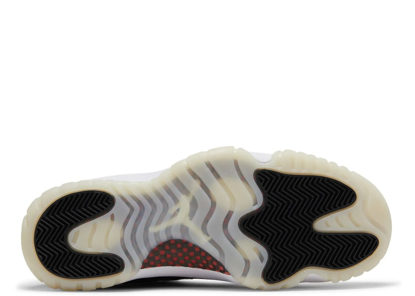 Air Jordan 11 Retro Low 72-10