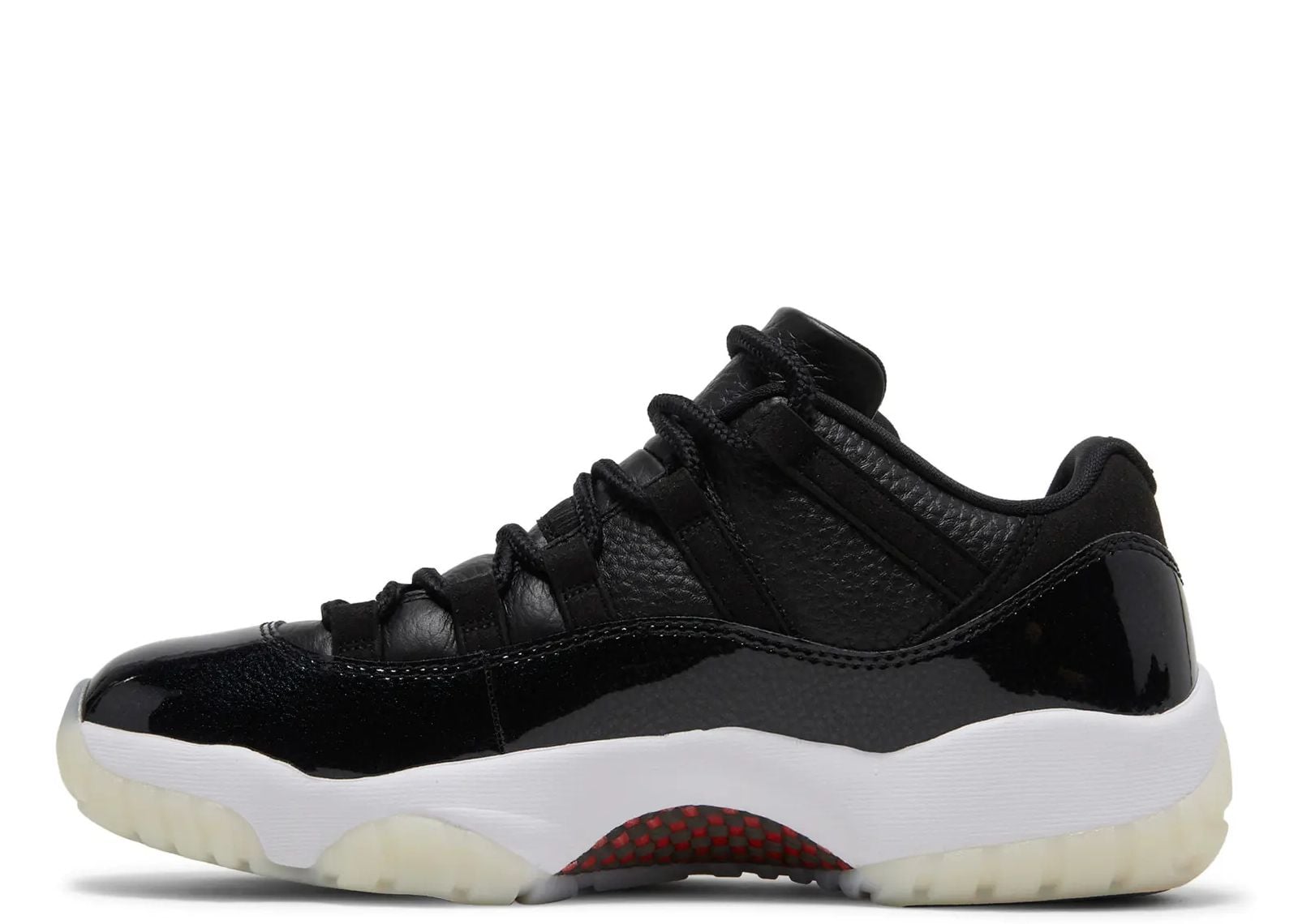 Air Jordan 11 Retro Low 72-10