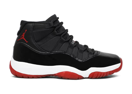 Air Jordan 11 Retro Playoffs Bred (2019)