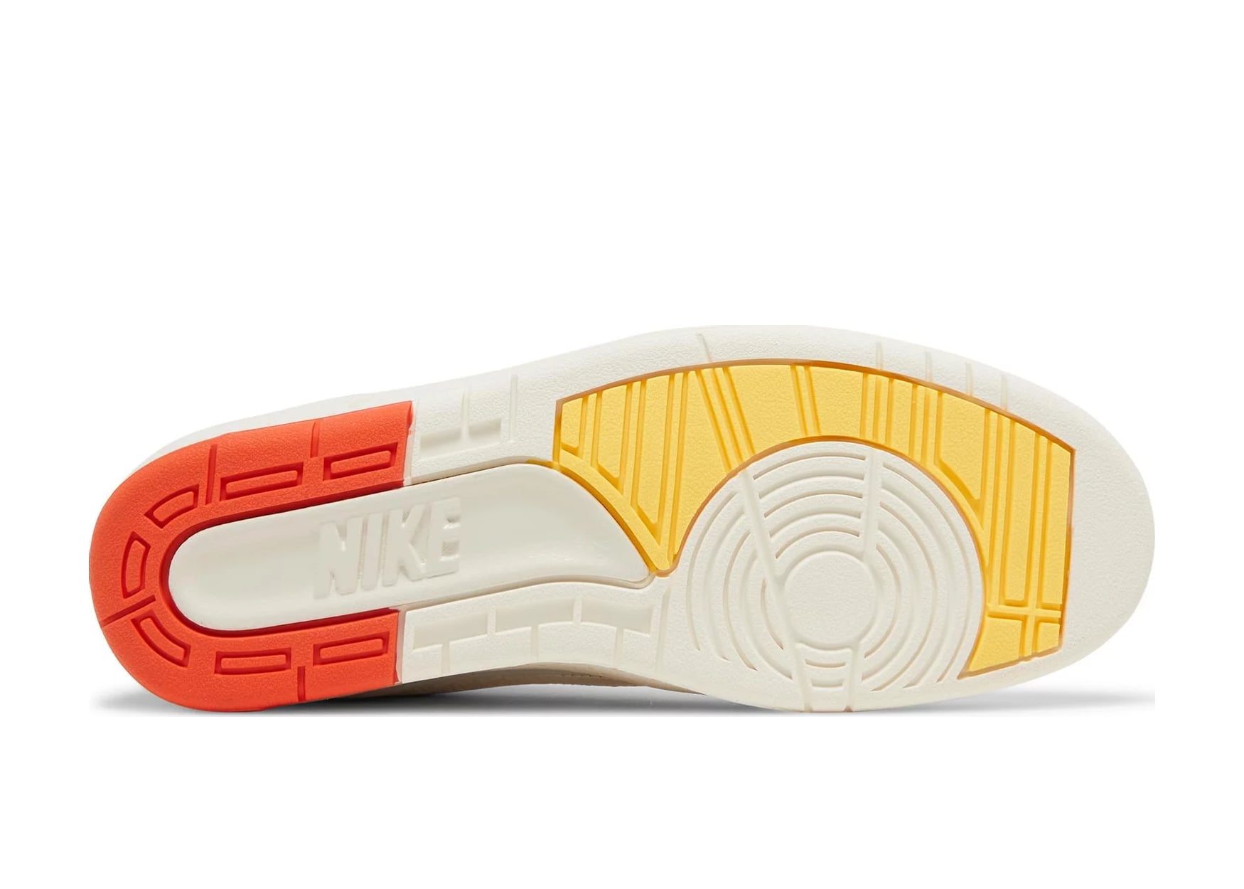 Air Jordan 2 Retro SP Maison Chateau Rouge