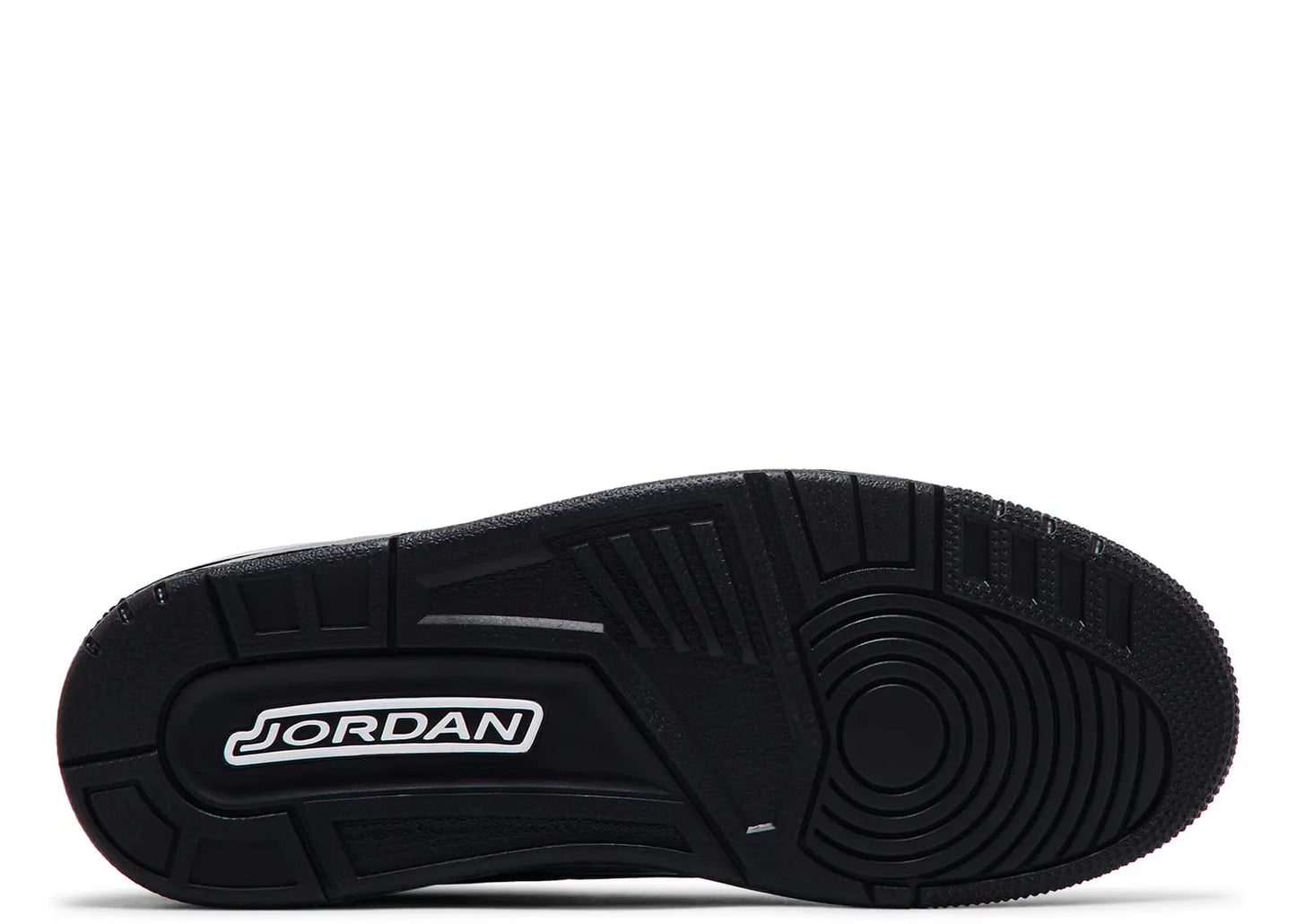 Air Jordan 3 Retro Black Cat (2025)