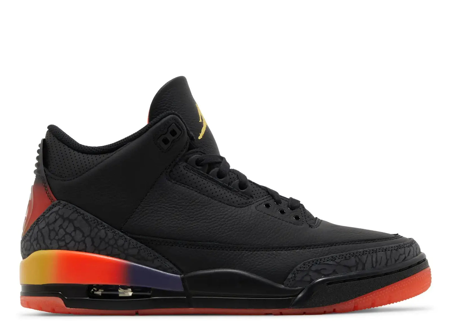 Air Jordan 3 Retro J Balvin Rio