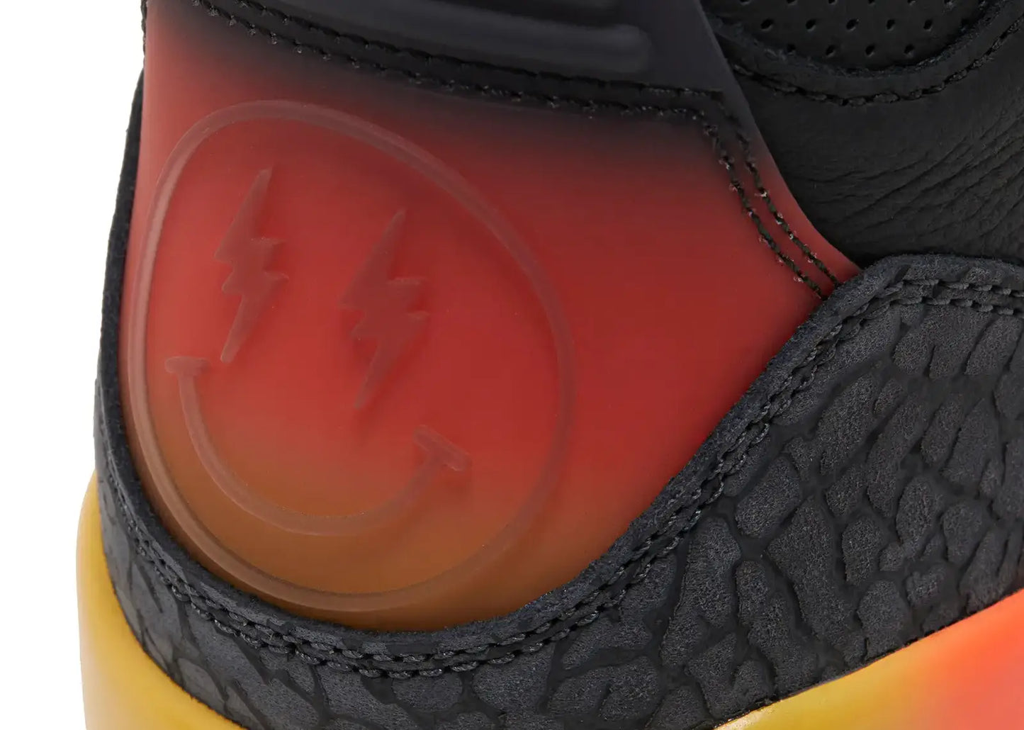 Air Jordan 3 Retro J Balvin Rio