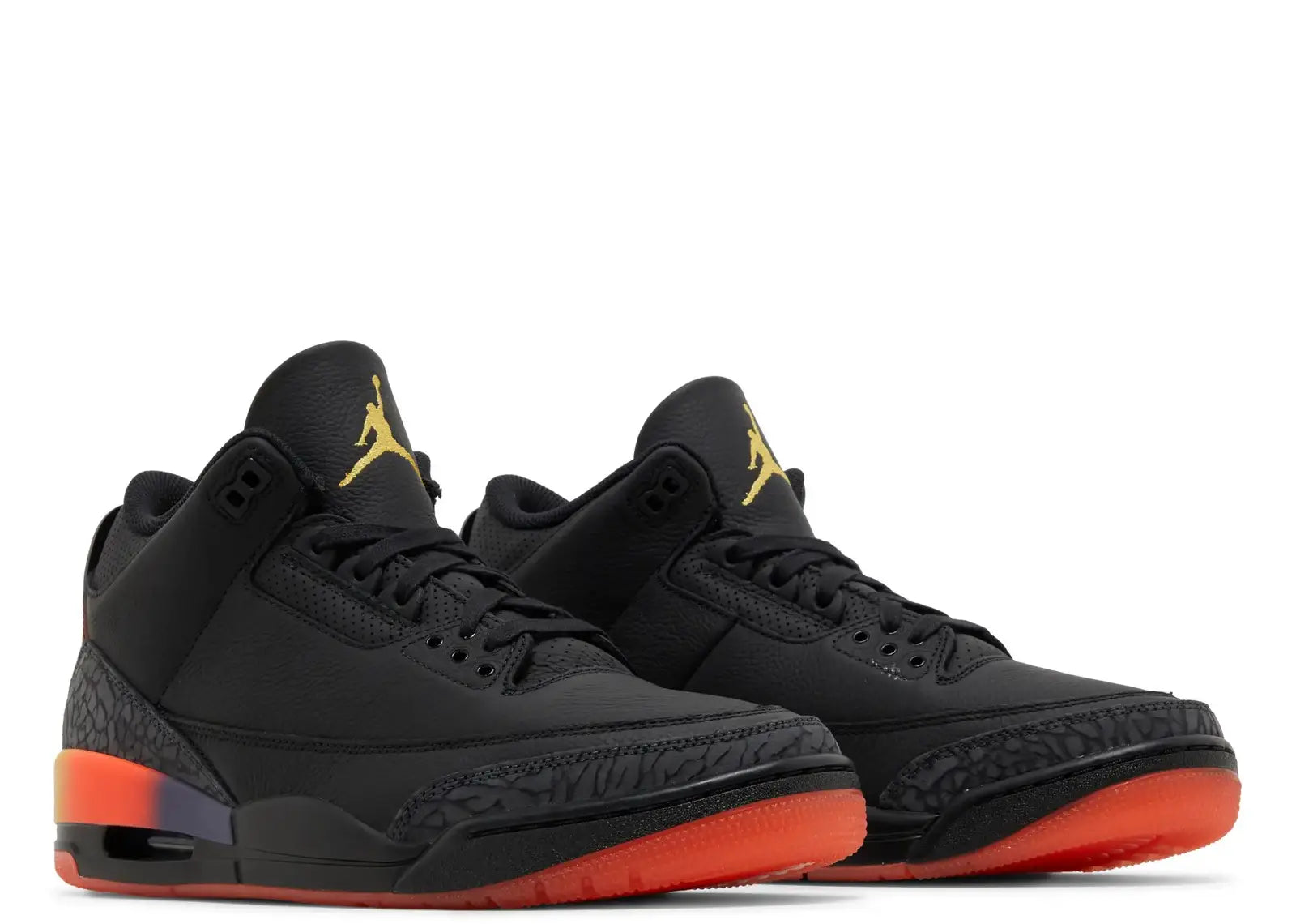Air Jordan 3 Retro J Balvin Rio